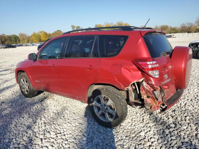 Photo 1 VIN: JTMDK4DV8A5086459 - TOYOTA RAV4 LIMIT 