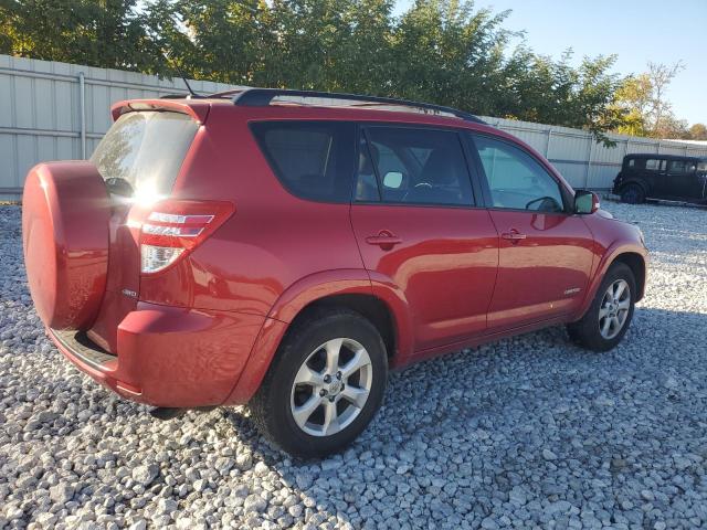 Photo 2 VIN: JTMDK4DV8A5086459 - TOYOTA RAV4 LIMIT 