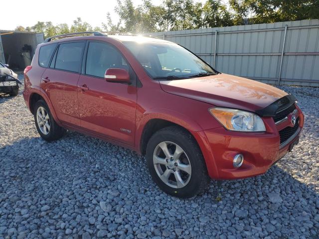 Photo 3 VIN: JTMDK4DV8A5086459 - TOYOTA RAV4 LIMIT 