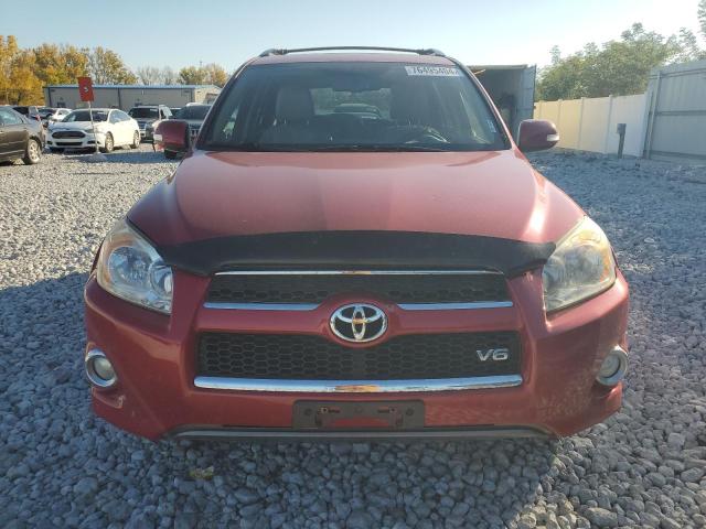 Photo 4 VIN: JTMDK4DV8A5086459 - TOYOTA RAV4 LIMIT 