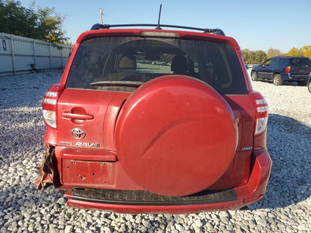 Photo 5 VIN: JTMDK4DV8A5086459 - TOYOTA RAV4 LIMIT 