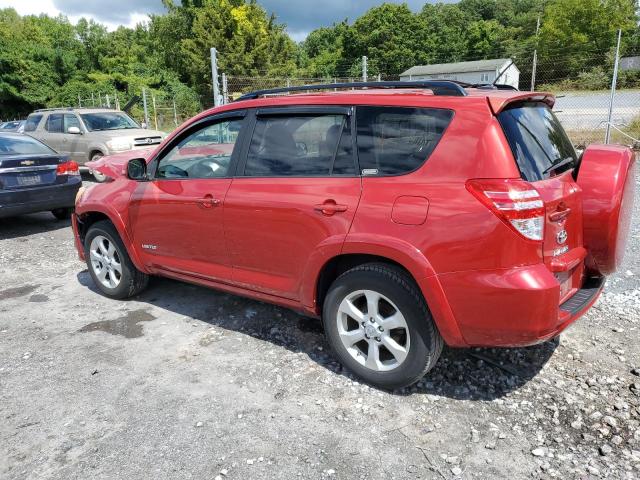 Photo 1 VIN: JTMDK4DV8B5103181 - TOYOTA RAV4 LIMIT 