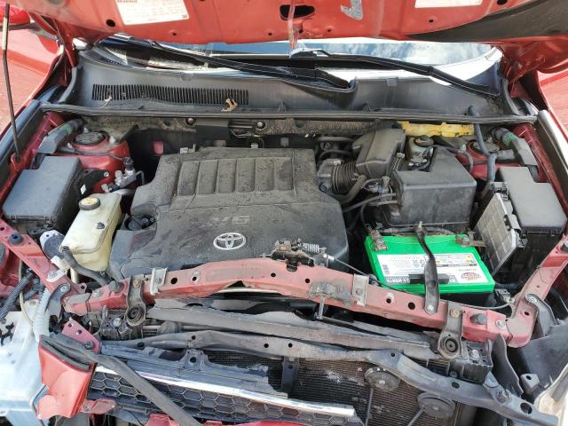 Photo 11 VIN: JTMDK4DV8B5103181 - TOYOTA RAV4 LIMIT 