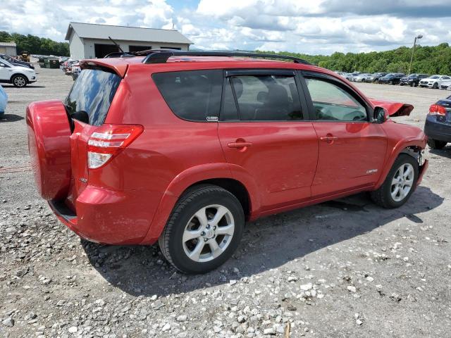 Photo 2 VIN: JTMDK4DV8B5103181 - TOYOTA RAV4 LIMIT 