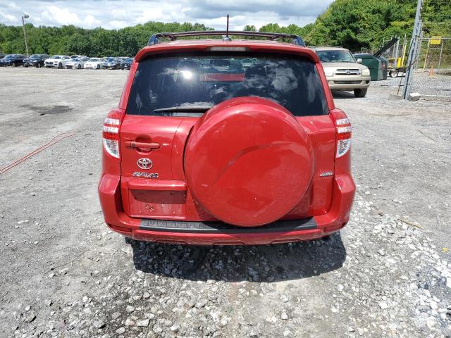 Photo 5 VIN: JTMDK4DV8B5103181 - TOYOTA RAV4 LIMIT 