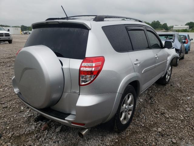 Photo 3 VIN: JTMDK4DV8B5104167 - TOYOTA RAV4 LIMIT 