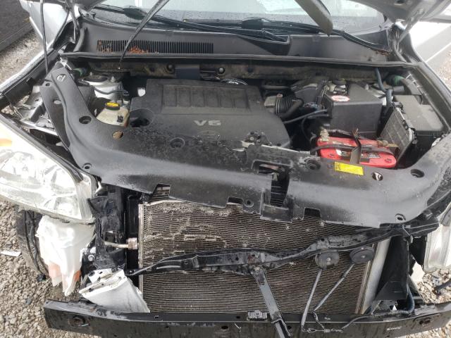 Photo 6 VIN: JTMDK4DV8B5104167 - TOYOTA RAV4 LIMIT 