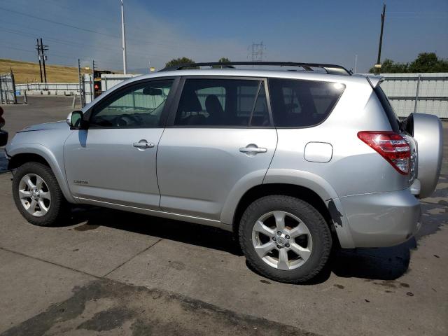 Photo 1 VIN: JTMDK4DV9A5086065 - TOYOTA RAV4 