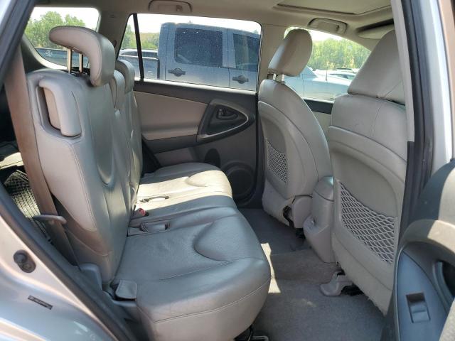 Photo 10 VIN: JTMDK4DV9A5086065 - TOYOTA RAV4 