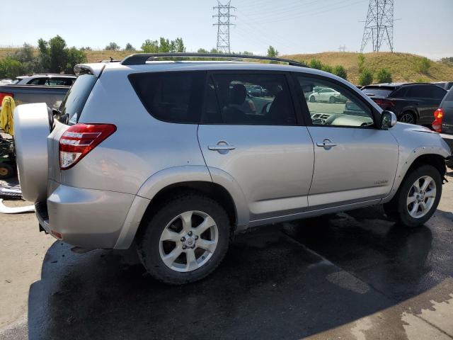 Photo 2 VIN: JTMDK4DV9A5086065 - TOYOTA RAV4 