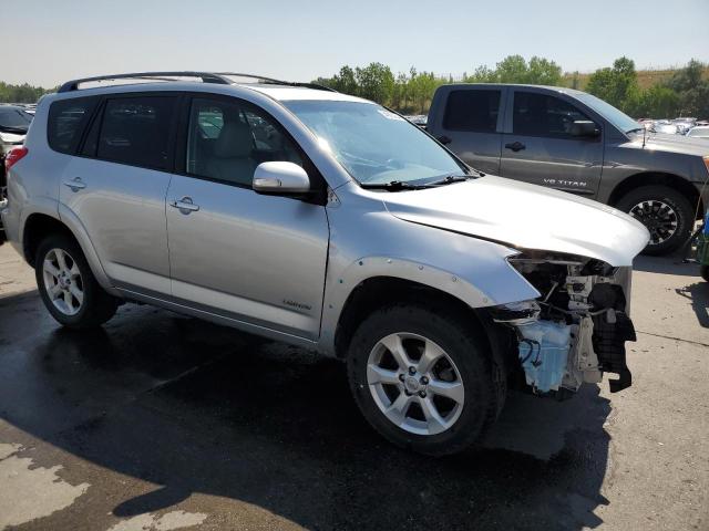 Photo 3 VIN: JTMDK4DV9A5086065 - TOYOTA RAV4 