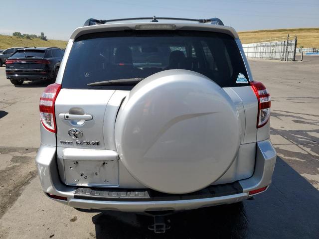 Photo 5 VIN: JTMDK4DV9A5086065 - TOYOTA RAV4 