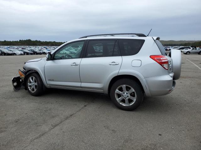 Photo 1 VIN: JTMDK4DV9AD013137 - TOYOTA RAV4 