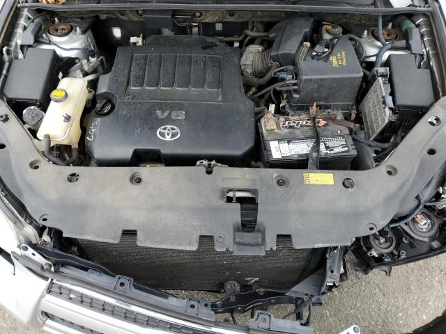 Photo 10 VIN: JTMDK4DV9AD013137 - TOYOTA RAV4 