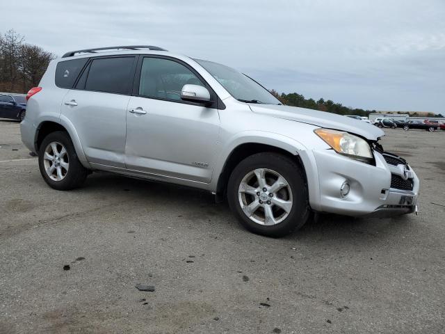 Photo 3 VIN: JTMDK4DV9AD013137 - TOYOTA RAV4 