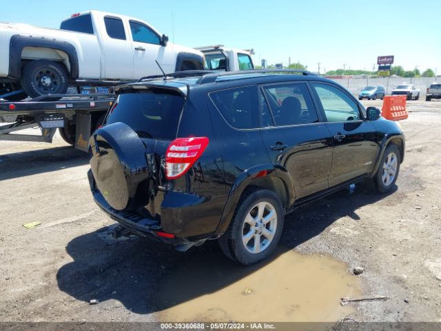 Photo 3 VIN: JTMDK4DV9AD017284 - TOYOTA RAV4 