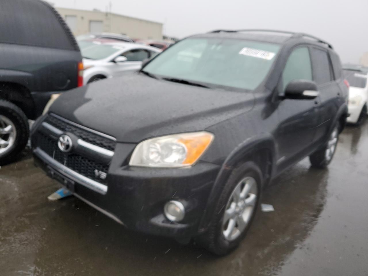 Photo 0 VIN: JTMDK4DVXA5097091 - TOYOTA RAV 4 