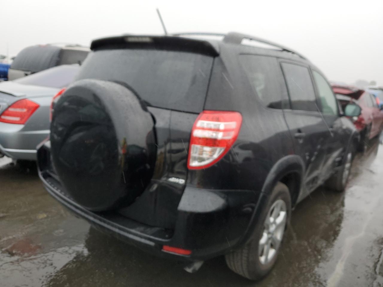 Photo 2 VIN: JTMDK4DVXA5097091 - TOYOTA RAV 4 