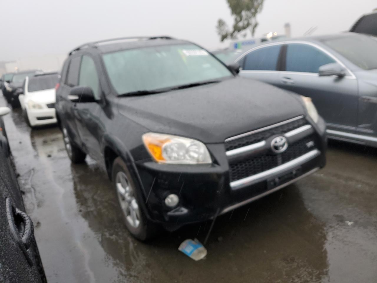 Photo 3 VIN: JTMDK4DVXA5097091 - TOYOTA RAV 4 