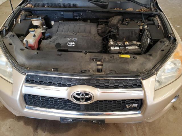 Photo 11 VIN: JTMDK4DVXAD011025 - TOYOTA RAV4 LIMIT 