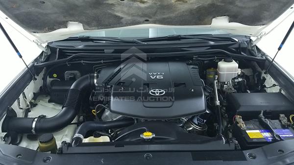 Photo 29 VIN: JTMDU09J184011370 - TOYOTA LAND CRUISER 