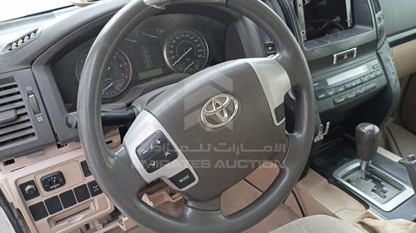 Photo 13 VIN: JTMDU09J1D4063012 - TOYOTA LAND CRUISER 