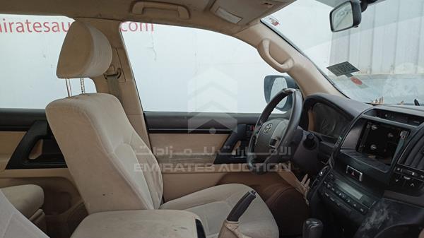 Photo 23 VIN: JTMDU09J1D4063012 - TOYOTA LAND CRUISER 