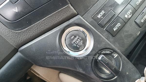 Photo 3 VIN: JTMDU09J1D4063012 - TOYOTA LAND CRUISER 