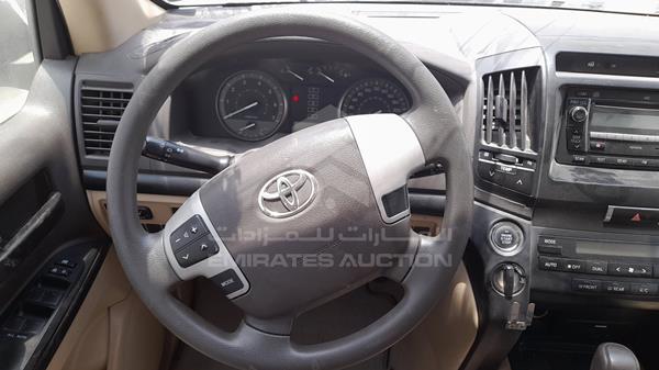 Photo 13 VIN: JTMDU09J2D5065460 - TOYOTA LAND CRUISER 