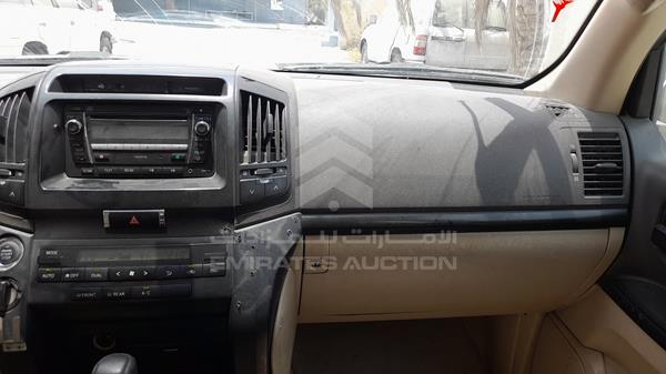 Photo 16 VIN: JTMDU09J2D5065460 - TOYOTA LAND CRUISER 