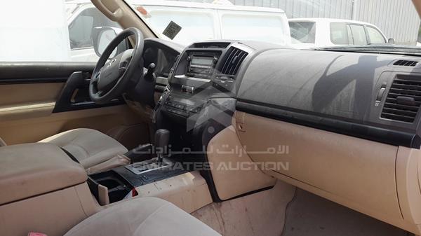 Photo 25 VIN: JTMDU09J2D5065460 - TOYOTA LAND CRUISER 