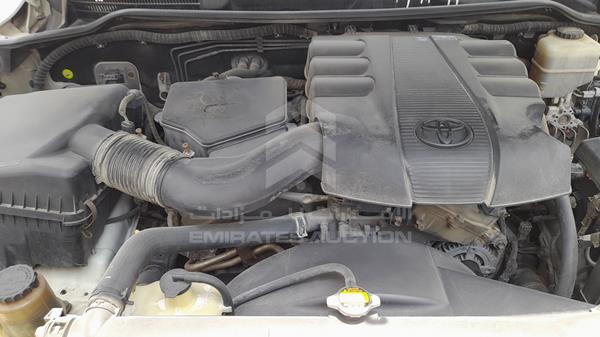 Photo 29 VIN: JTMDU09J2D5065460 - TOYOTA LAND CRUISER 