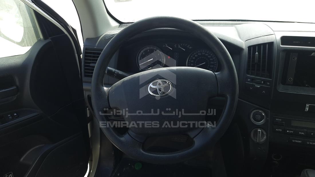 Photo 13 VIN: JTMDU09J3B4044426 - TOYOTA LAND 