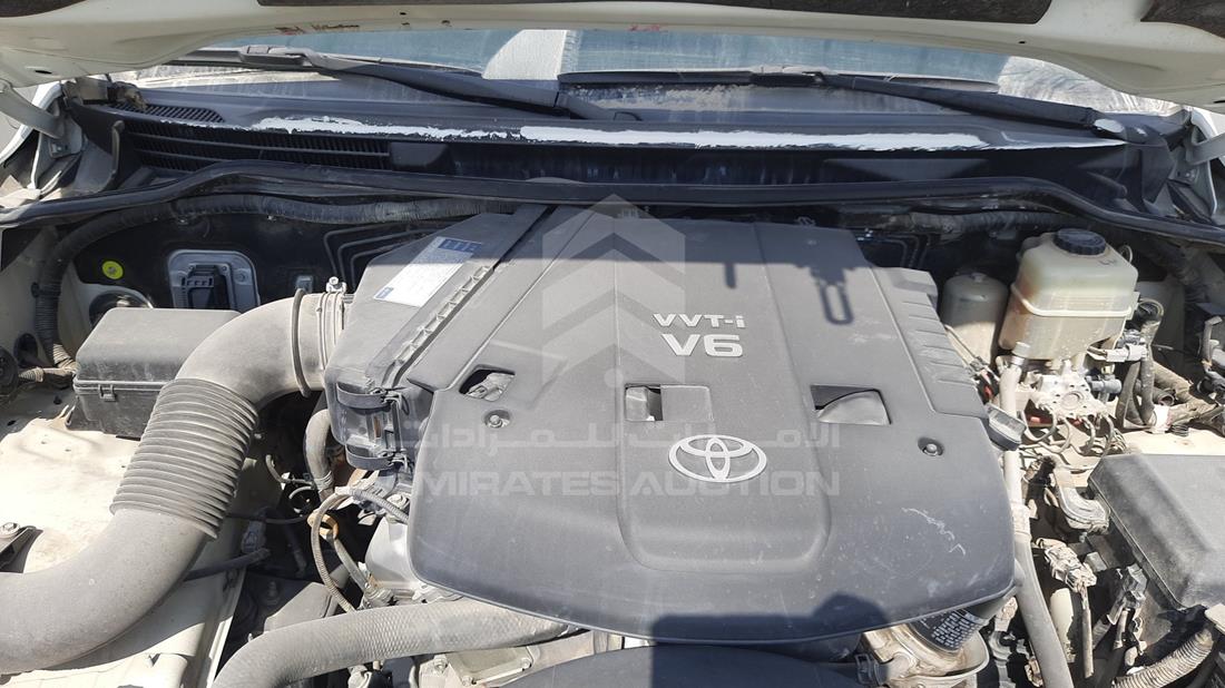 Photo 29 VIN: JTMDU09J3B4044426 - TOYOTA LAND 