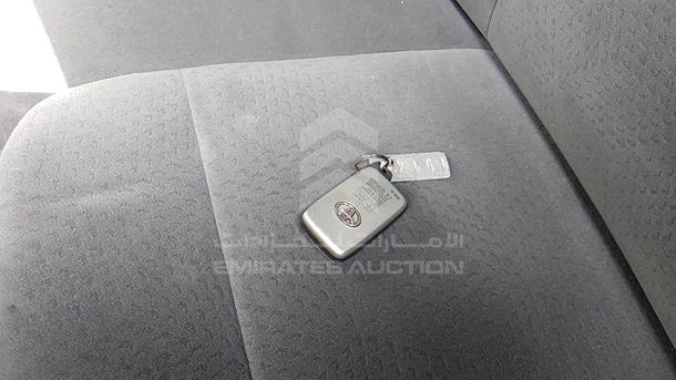 Photo 2 VIN: JTMDU09J3B4046256 - TOYOTA LAND CRUISER 