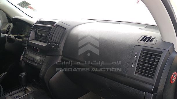 Photo 21 VIN: JTMDU09J3B4046256 - TOYOTA LAND CRUISER 