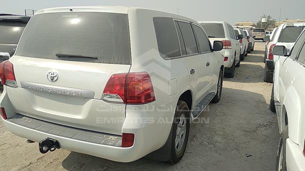 Photo 6 VIN: JTMDU09J3B4046256 - TOYOTA LAND CRUISER 