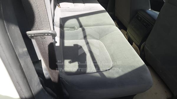 Photo 18 VIN: JTMDU09J5C4055266 - TOYOTA LAND CRUISER 