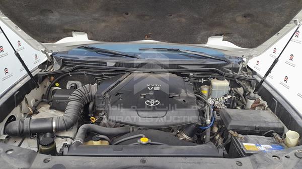 Photo 25 VIN: JTMDU09J684007542 - TOYOTA LAND CRUISER 