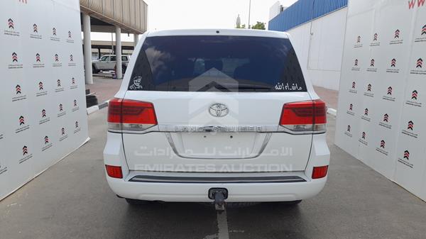 Photo 6 VIN: JTMDU09J684007542 - TOYOTA LAND CRUISER 