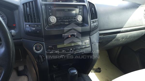 Photo 15 VIN: JTMDU09J6C5057165 - TOYOTA LAND CRUISER 