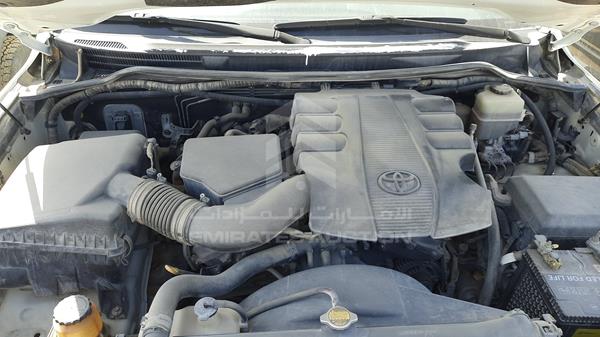 Photo 27 VIN: JTMDU09J6C5057165 - TOYOTA LAND CRUISER 