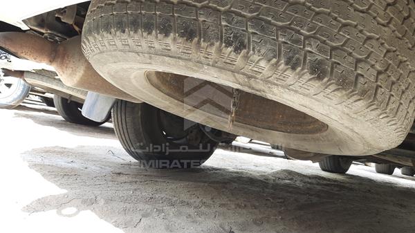 Photo 19 VIN: JTMDU09J7C4053292 - TOYOTA LAND CRUISER 