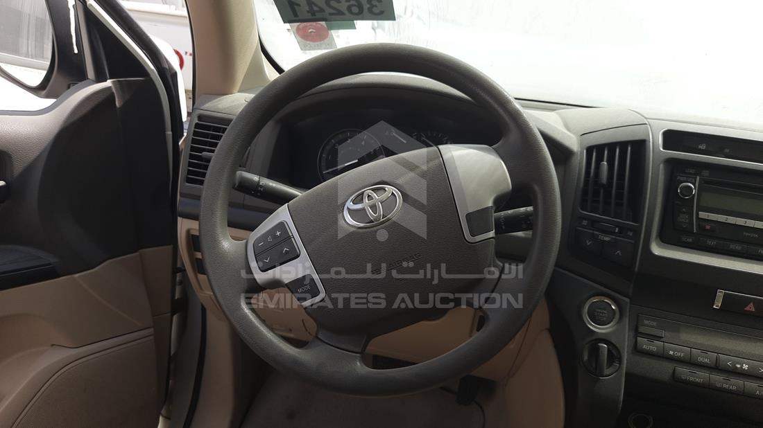 Photo 12 VIN: JTMDU09J7E4094783 - TOYOTA LAND 