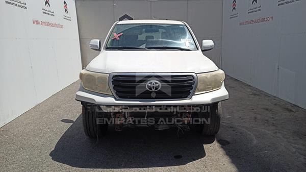 Photo 0 VIN: JTMDU09J8D5072378 - TOYOTA LAND CRUISER 