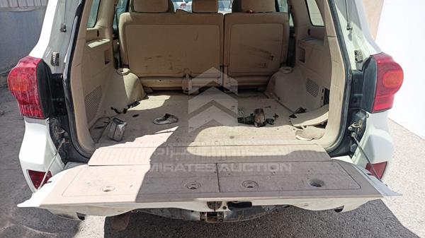 Photo 20 VIN: JTMDU09J8D5072378 - TOYOTA LAND CRUISER 