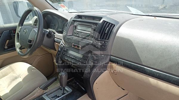 Photo 26 VIN: JTMDU09J8D5072378 - TOYOTA LAND CRUISER 