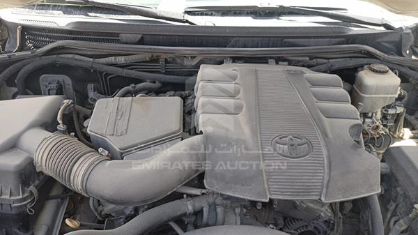 Photo 30 VIN: JTMDU09J8D5072378 - TOYOTA LAND CRUISER 