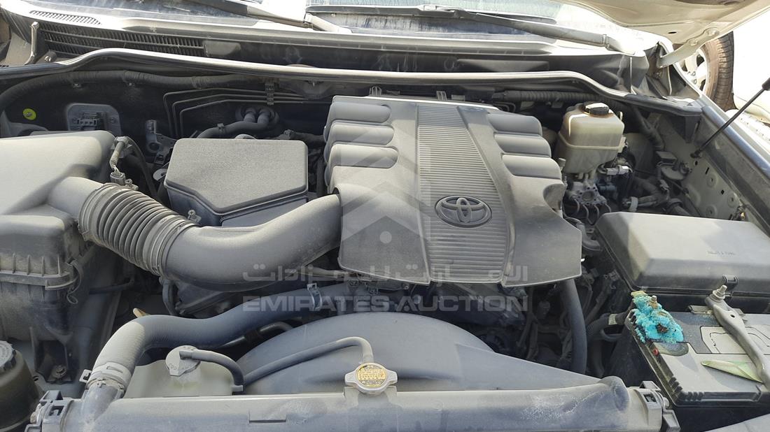 Photo 28 VIN: JTMDU09JXE5082184 - TOYOTA LAND 