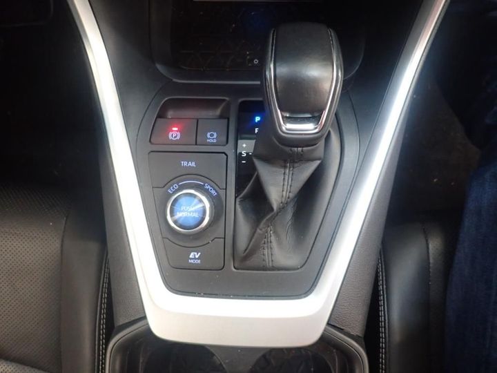 Photo 10 VIN: JTMDW3FV10D506644 - TOYOTA RAV4 